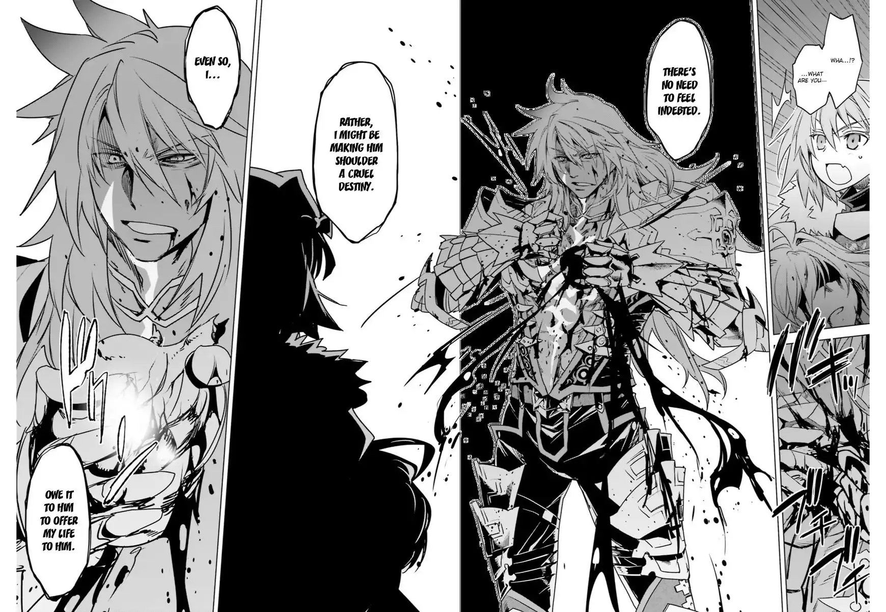 Fate/Apocrypha Chapter 15 20